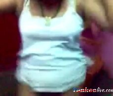 Tamil girl get nude for his hubby