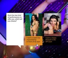 InteractiveGF - Romi Rain's Biggest Fan (POV)