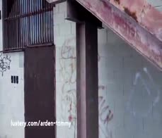 Sexy Amateur Italian Fingered In Ruin - Lustery