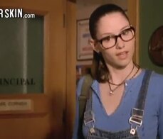 Los mejores desnudos de Cerina Vincent