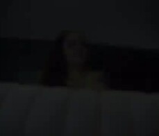 SANTA LATINA - Hard fuck and cum in mouth for voluptuous Colombian babe