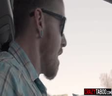 Big cock demanding husband fucks his hot big ass Latina wife Victoria Voxxx