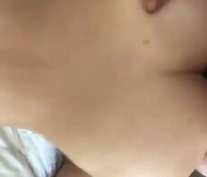 She loves when i hit from the back