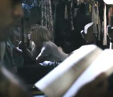 Trailer park trash stepsister teen wants the creampie