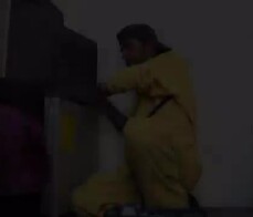 SANTA LATINA - Naughty gonzo foursome with beautiful Colombian brunette babes