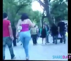 Madura mexicana con rico cuerpo