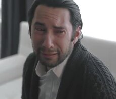 Cloned stepdaughter teen only wants to fuck her daddy