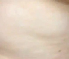 Fucking and spreading hairy cunt for cum