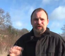 DEUTSCHLAND REPORT - Hardcore mature fuck with amateur German couple