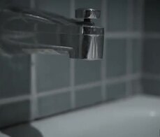 Choke fetish teen finds a guy online with the same interest