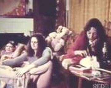 70s Vintage Porn Group - 70s orgy at home | Cumlouder.com