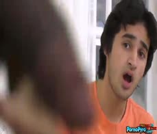 Cougar Mom Shay Sights Cuckolds Her Stepson With Big Thick Black Cock