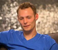 The search for a perfect threesome partner is finally over