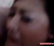 Cute japanese hottie facefucked