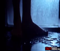 Submissed teen in hot lingerie Emily Willis fucked hard like a real slut