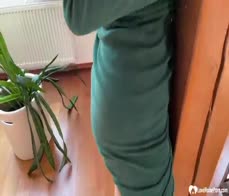 Redhead could not wait to play with herself