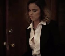 Real estate agent tricked into sex by creepy pervert