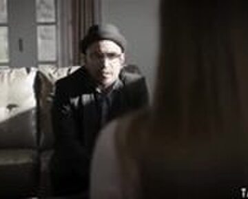 Stepbrother uses his thick stepsister as a sex doll | Cumlouder.com