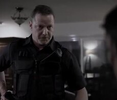 Teen virgins fucked by corrupt cop after getting caught