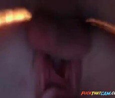 Sie fickt und schluck