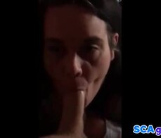 Cumming suuhunsa jälleen