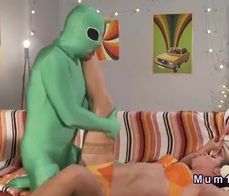 ¿Abducción o penetración?