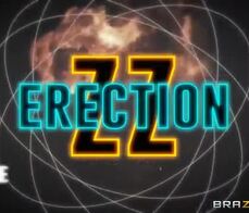 Donald Drumpf scopa Hillary Clayton durante un dibattito