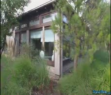 Melody Marks And Elena Vedem Trade Male Sex Partners