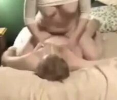 Fuck me....cum in me baby!