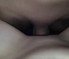 Chicago teenage couple making tape