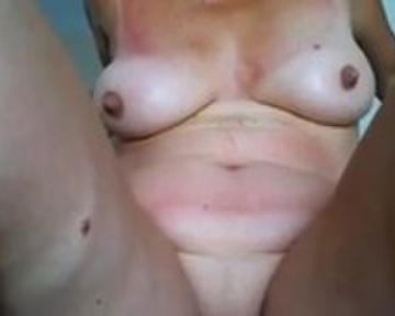Wrinkled Pussy Lips
