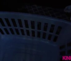 Stepdaughter teen never wears panties when with stepdad