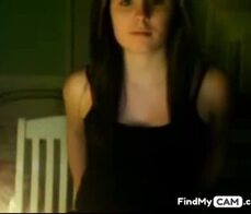 Webcam girl 21 by thestranger