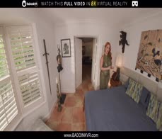 Nia Bleu Loves It When She Sees U Eyeing Up Other Women