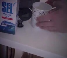 BITCHES ABROAD - Big-titted brunette Rusian pornstar enjoys hot blowjob and hardcore sex