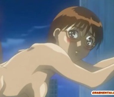 Sexo con una suicida