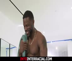 Asian teen wants to know if her tits are too small for porn