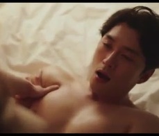 Japoneses calientes follando 