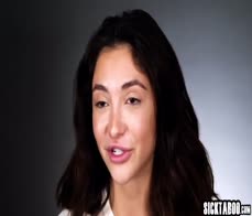 Masturbation is sexy petite teen Jane Wilde life so she masturbated for you