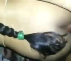 Desi wife fucked by her friend