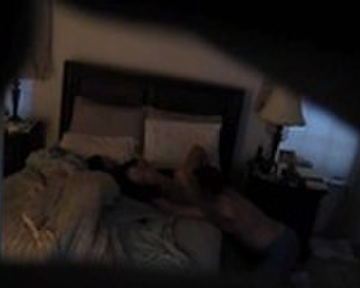 Oral sex filmed with a hidden camera | Cumlouder.com