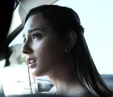 Black daddy gets a piece of his sons new girlfriend