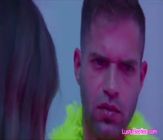 Healing foursome after a break up