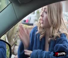 Holy fuck! I've never seen anything like it!