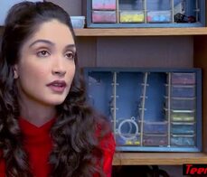 Busty latina teen suspect punish fucked by a LP officer