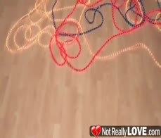 Sexy slut jessica sarah sucking