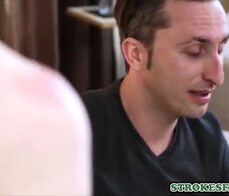 Stepsis stole my car now she needs to ride my hard cock