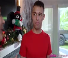 Bigtits stepmom, what is this gift?