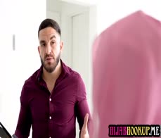 Arab college teen needed inspiration about sex to write her story better