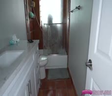 My stepsister lets me use her pussy on demand